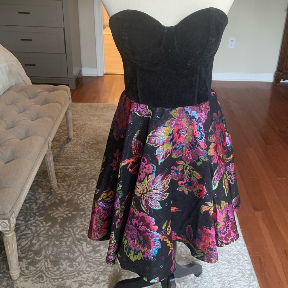 MINKPINK Cocktail Dress